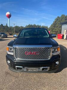 2015 GMC Sierra 1500 Denali   - Photo 2 - Pequot Lakes, MN 56472