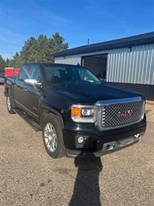 2015 GMC Sierra 1500 Denali   - Photo 3 - Pequot Lakes, MN 56472