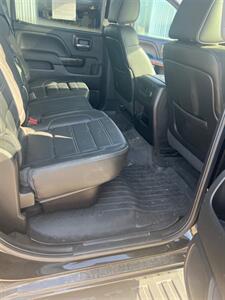 2015 GMC Sierra 1500 Denali   - Photo 16 - Pequot Lakes, MN 56472