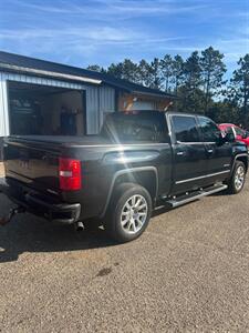 2015 GMC Sierra 1500 Denali   - Photo 5 - Pequot Lakes, MN 56472