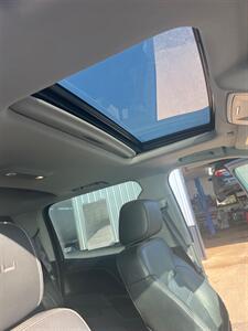 2015 GMC Sierra 1500 Denali   - Photo 19 - Pequot Lakes, MN 56472