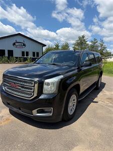 2019 GMC Yukon XL SLT SUV