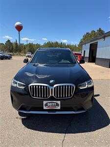 2024 BMW X3 xDrive30i   - Photo 2 - Pequot Lakes, MN 56472