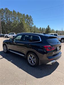 2024 BMW X3 xDrive30i   - Photo 7 - Pequot Lakes, MN 56472