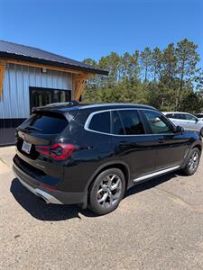 2024 BMW X3 xDrive30i   - Photo 5 - Pequot Lakes, MN 56472