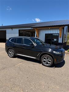 2024 BMW X3 xDrive30i   - Photo 4 - Pequot Lakes, MN 56472