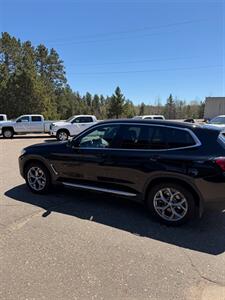 2024 BMW X3 xDrive30i   - Photo 8 - Pequot Lakes, MN 56472