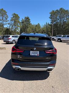 2024 BMW X3 xDrive30i   - Photo 6 - Pequot Lakes, MN 56472