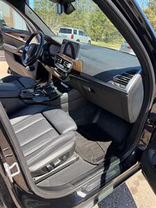 2024 BMW X3 xDrive30i   - Photo 18 - Pequot Lakes, MN 56472