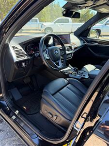 2024 BMW X3 xDrive30i   - Photo 10 - Pequot Lakes, MN 56472