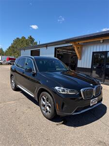2024 BMW X3 xDrive30i   - Photo 3 - Pequot Lakes, MN 56472