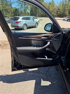 2024 BMW X3 xDrive30i   - Photo 9 - Pequot Lakes, MN 56472