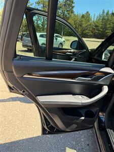 2024 BMW X3 xDrive30i   - Photo 12 - Pequot Lakes, MN 56472