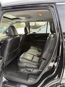2017 Honda Pilot Touring   - Photo 13 - Pequot Lakes, MN 56472