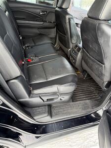 2017 Honda Pilot Touring   - Photo 15 - Pequot Lakes, MN 56472