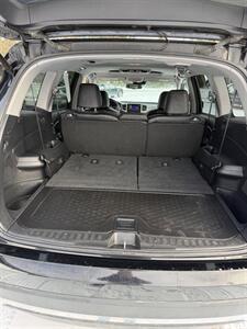 2017 Honda Pilot Touring   - Photo 19 - Pequot Lakes, MN 56472