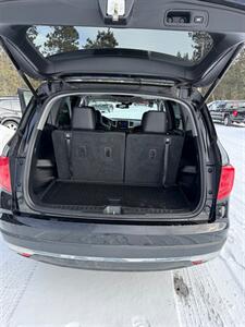 2017 Honda Pilot Touring   - Photo 18 - Pequot Lakes, MN 56472