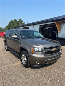 2012 Chevrolet Suburban LT   - Photo 3 - Pequot Lakes, MN 56472