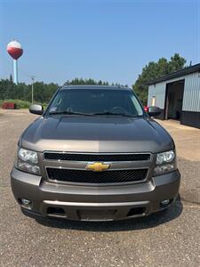 2012 Chevrolet Suburban LT   - Photo 2 - Pequot Lakes, MN 56472