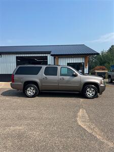 2012 Chevrolet Suburban LT   - Photo 4 - Pequot Lakes, MN 56472
