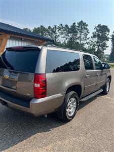 2012 Chevrolet Suburban LT   - Photo 5 - Pequot Lakes, MN 56472