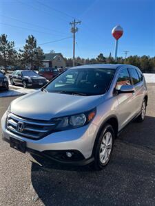 2014 Honda CR-V EX   - Photo 1 - Pequot Lakes, MN 56472