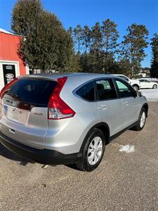 2014 Honda CR-V EX   - Photo 5 - Pequot Lakes, MN 56472