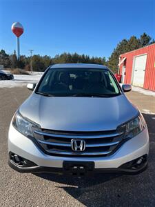 2014 Honda CR-V EX   - Photo 2 - Pequot Lakes, MN 56472