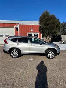 2014 Honda CR-V EX   - Photo 4 - Pequot Lakes, MN 56472