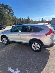 2014 Honda CR-V EX   - Photo 8 - Pequot Lakes, MN 56472