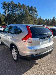 2014 Honda CR-V EX   - Photo 7 - Pequot Lakes, MN 56472