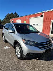 2014 Honda CR-V EX   - Photo 3 - Pequot Lakes, MN 56472