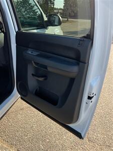 2007 GMC Sierra 1500 SLE   - Photo 15 - Pequot Lakes, MN 56472