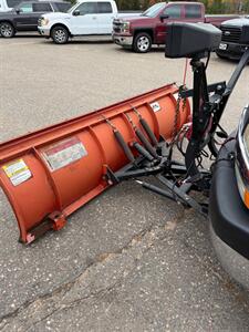 2002 Chevrolet Silverado 2500HD LS   - Photo 13 - Pequot Lakes, MN 56472