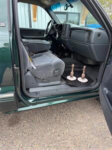 2002 Chevrolet Silverado 2500HD LS   - Photo 17 - Pequot Lakes, MN 56472