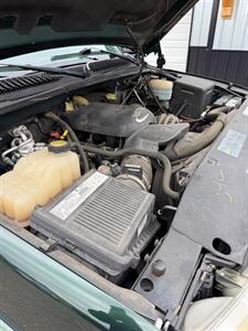 2002 Chevrolet Silverado 2500HD LS   - Photo 14 - Pequot Lakes, MN 56472
