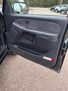2002 Chevrolet Silverado 2500HD LS   - Photo 18 - Pequot Lakes, MN 56472