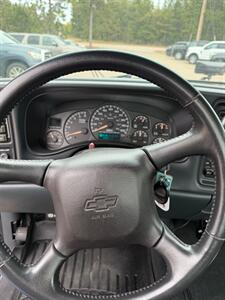 2002 Chevrolet Silverado 2500HD LS   - Photo 10 - Pequot Lakes, MN 56472