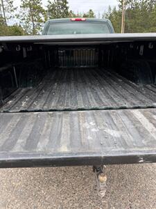 2002 Chevrolet Silverado 2500HD LS   - Photo 16 - Pequot Lakes, MN 56472