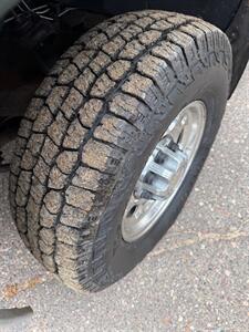 2002 Chevrolet Silverado 2500HD LS   - Photo 20 - Pequot Lakes, MN 56472