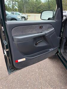2002 Chevrolet Silverado 2500HD LS   - Photo 12 - Pequot Lakes, MN 56472