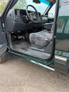 2002 Chevrolet Silverado 2500HD LS   - Photo 11 - Pequot Lakes, MN 56472