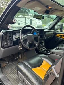 2006 Chevrolet Silverado 3500 LT3   - Photo 11 - Pequot Lakes, MN 56472