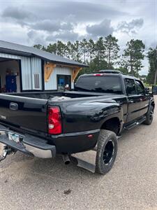 2006 Chevrolet Silverado 3500 LT3   - Photo 5 - Pequot Lakes, MN 56472