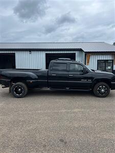 2006 Chevrolet Silverado 3500 LT3   - Photo 4 - Pequot Lakes, MN 56472