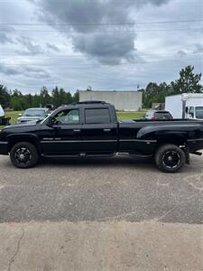 2006 Chevrolet Silverado 3500 LT3   - Photo 8 - Pequot Lakes, MN 56472