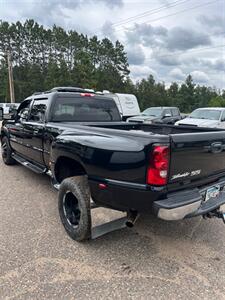 2006 Chevrolet Silverado 3500 LT3   - Photo 7 - Pequot Lakes, MN 56472