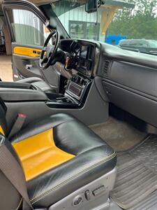 2006 Chevrolet Silverado 3500 LT3   - Photo 18 - Pequot Lakes, MN 56472