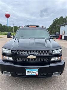 2006 Chevrolet Silverado 3500 LT3   - Photo 2 - Pequot Lakes, MN 56472