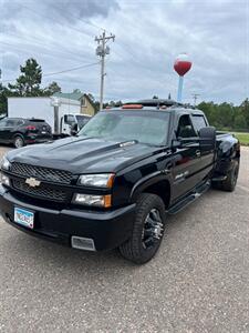 2006 Chevrolet Silverado 3500 LT3   - Photo 1 - Pequot Lakes, MN 56472